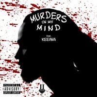 Murders on My Mind