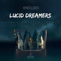 Lucid Dreamers