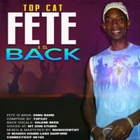 Fete is back