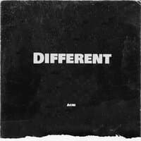 Different