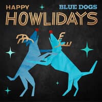 Happy Howlidays