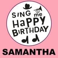 Samantha