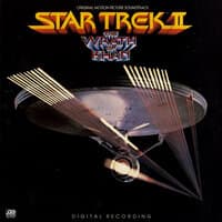 Star Trek II: The Wrath of Khan