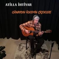 Günaydın Ülkemin Çiçekleri