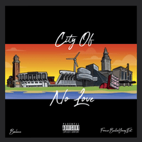 City Of No Love