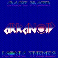 Arkanoid: Iconic Themes