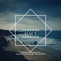 Someone else's problem