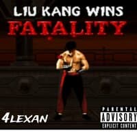 Liu Kang ("Dusay")