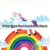 11 Hugo Hippos Sing A Long Nursery Rhymes