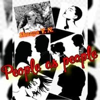 People As People