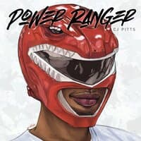 Power Ranger