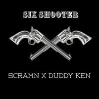 Six Shooter