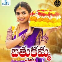 Bathukamma Pata