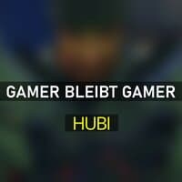 Gamer bleibt Gamer