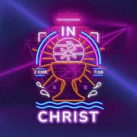 In Christ - EP