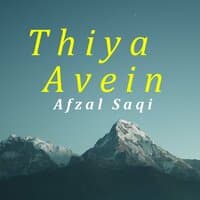 Thiya Avein