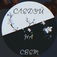 Следуй на свет