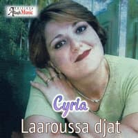 Laaroussa djat