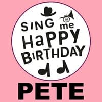 Pete