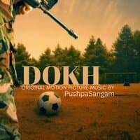 DOKH - Original Motion Picture Music