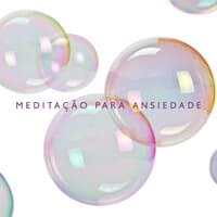 Meditação para Ansiedade: Técnica de Relaxamento, Massagem Música, Yoga Clube para Relaxar