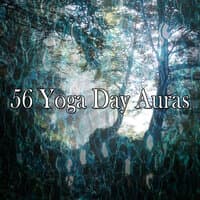 56 Yoga Day Auras