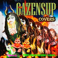 GazenCovers