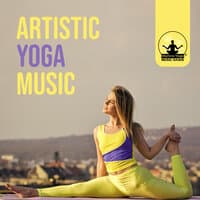 Artistic Yoga Music