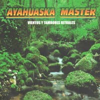 Ayahuaska Master