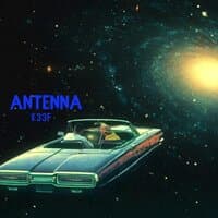 Antenna