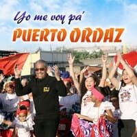 Yo me voy pa' Puerto Ordaz