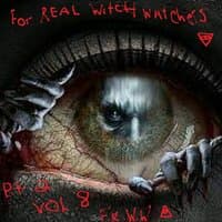 FREESTYLE CHRONCILES VOL. 8 PART 2 FOR REAL WITCH WATCHERS DR.FRANKENSTINE