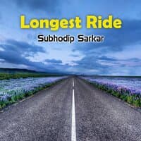 Longest Ride