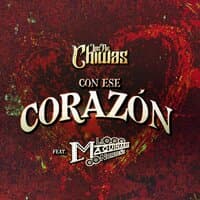 Con Ese Corazón