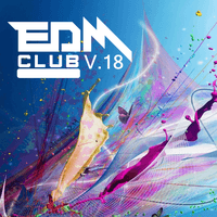 Edm Club, Vol. 18