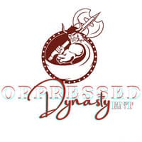 Oppressed Dynasty ENT Presents:The Taking Of A Empire