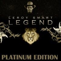 Legend Platinum Edition