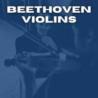 Beethoven Violins