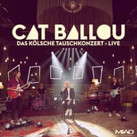 Das kölsche Tauschkonzert - Live