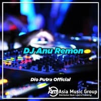 DJ Anu Remon Viral Tiktok