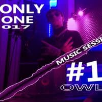 ONLYONE017 (OWLY music sessions #10)