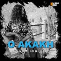 O Akakh - Single