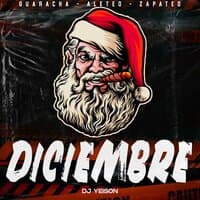 Diciembre