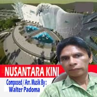 NUSANTARA KINI