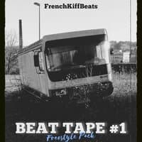 French Kiff Beats