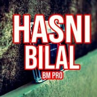 Hasni Bilal Bm pro