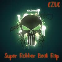 Super Robber