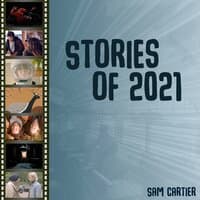 Stories of 2021