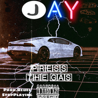 Press The Gas