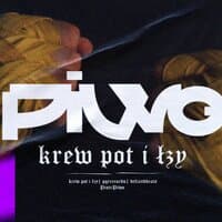 Krew pot i  łzy